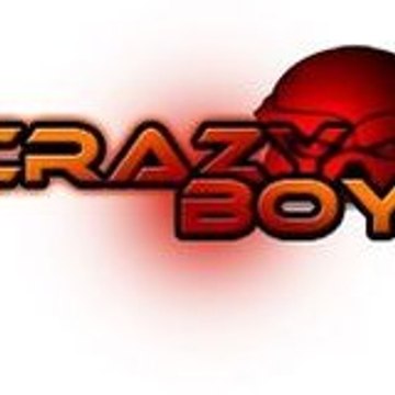 crazyboyofficiel