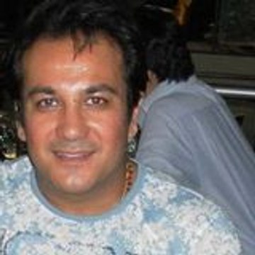 Sumair Mitroo