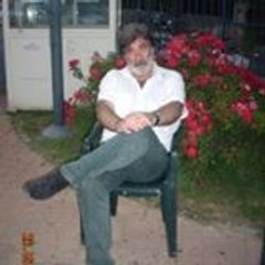 Bruno Aymone