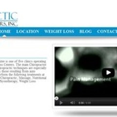trinitychiropractorx