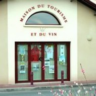 Maison du Tourisme et du Vin Syndicat d'Initiative