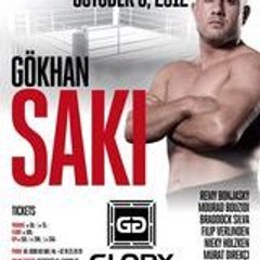 Gokhan Saki