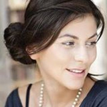 Claire Davis