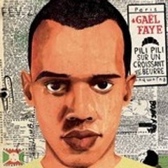 Gaël Faye