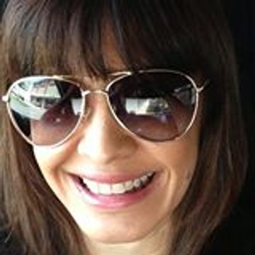 Sharona Hurmuses