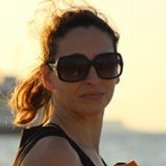 Elisabeth Moreira