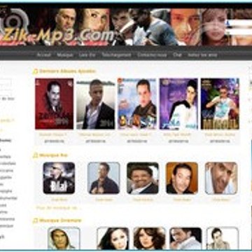 Zik-Mp3.Com