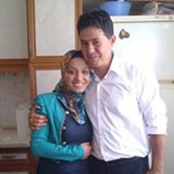 Ayse Eser