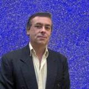 patrick laurent