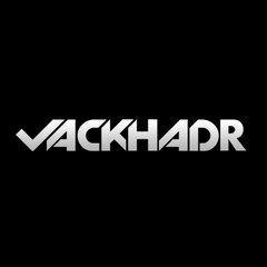 Jack Hadr