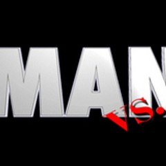 Man Vs