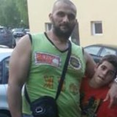 Georgi Ganchev