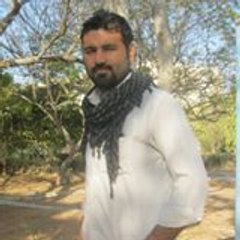 jaffery Hussain