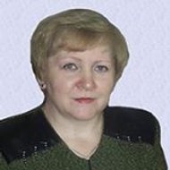 Nadezhda Veselova