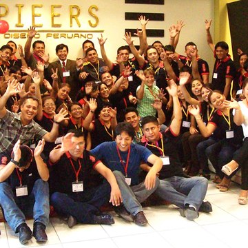 Facilitador Experiencial