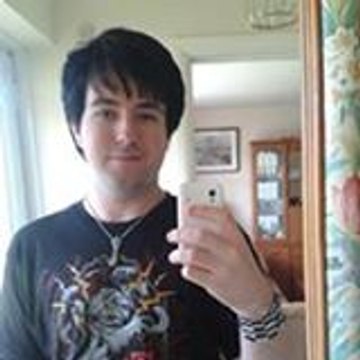 RyRy-chan Seatherton