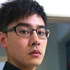 Hsin-Che Alex Chang