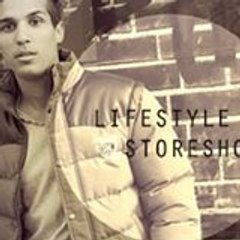 Storeshop Vetementspourhomme