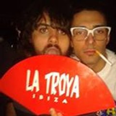 Jonny TheSound