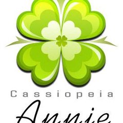 Annie Cassiopeia