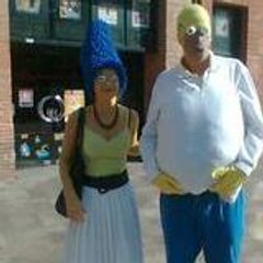 Homer SIMPSON