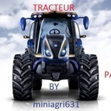 miniagri631