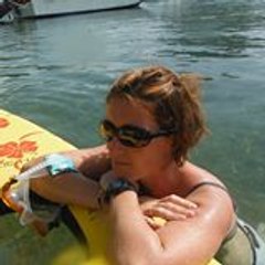 Kristell Menard Leblais