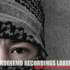 Kogeemo Recordings -Label