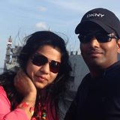 Ashish Jain