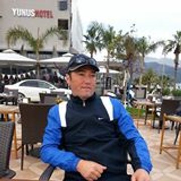 uğur tuncer (lucky go jig)