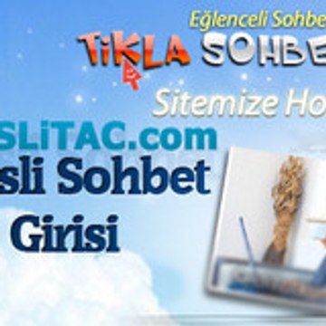 SesliTac SesliTac.Com Www.SesliTac.Com