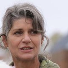 Karine Gloanec Maurin