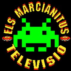 Els Marcianitus TV