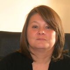 Nathalie Martin