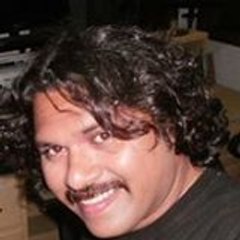 Dalton Aruja