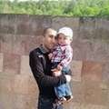 Vahram Markosyan