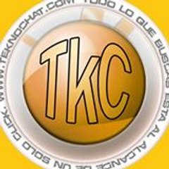 Teknochat Comercial