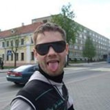 Alex E