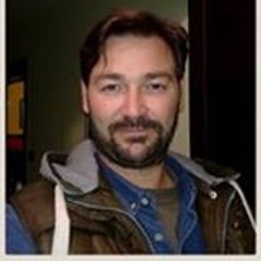 Giorgos Sotirelis