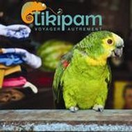 Tikipam
