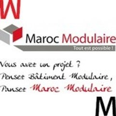 Maroc Modulaire