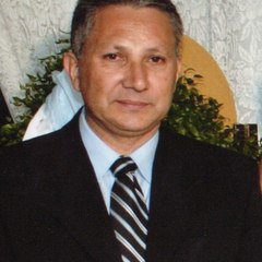 Getúlio Camargo