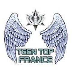 TeenTop-France