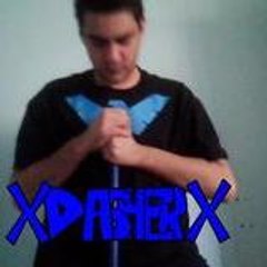 XDasherAnimation