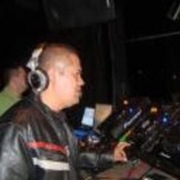 DjEnrique Salas