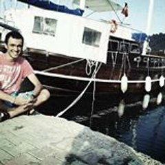 Özkan Katırcıoğlu