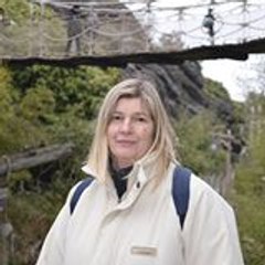 Laurence Huberlant