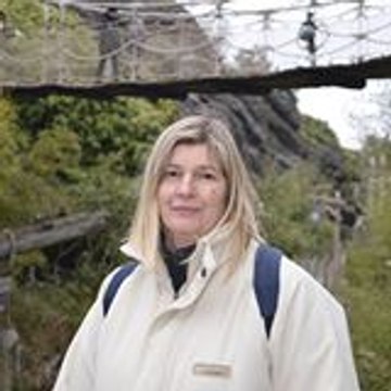 Laurence Huberlant