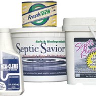 Septic Savior LLC