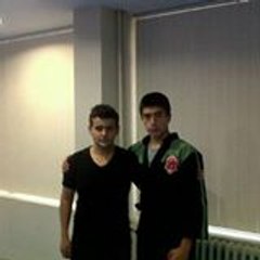 Alperen Irmak